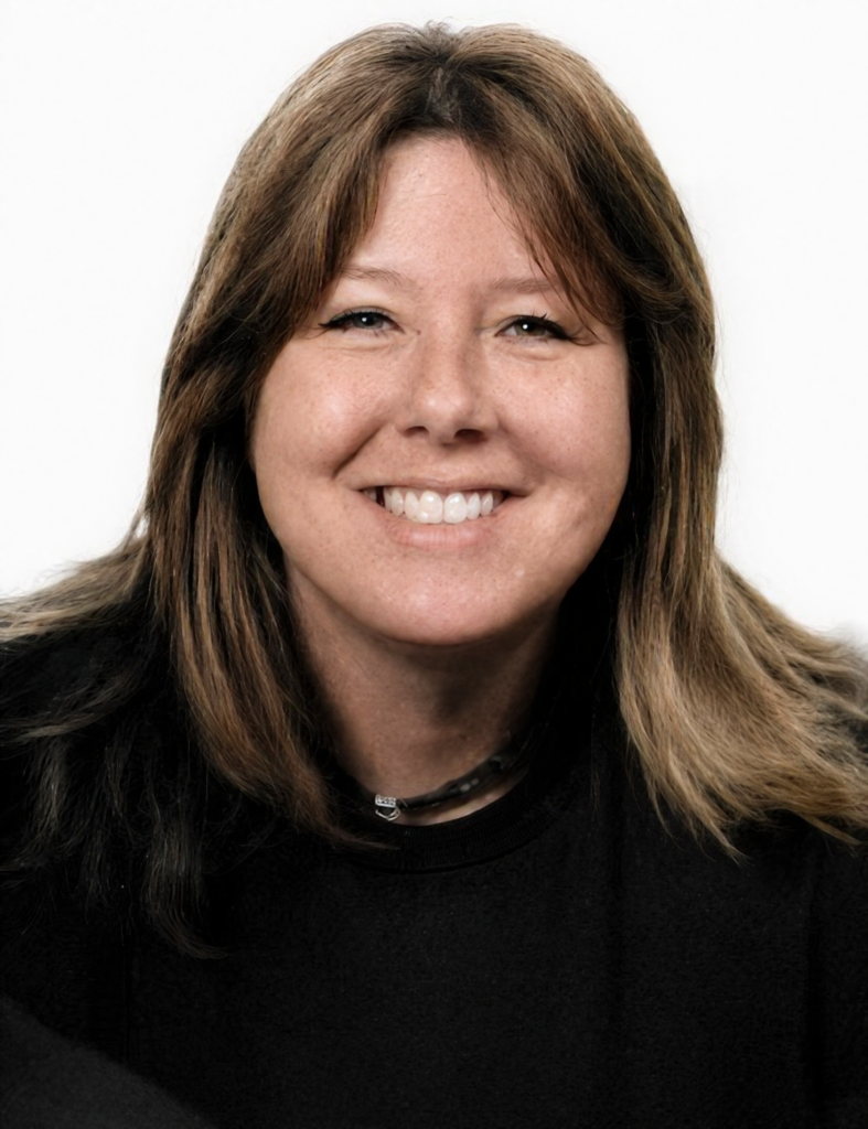 Lori Ralls
