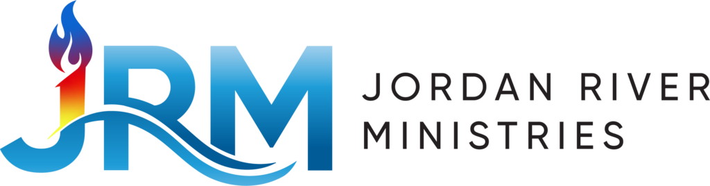 jordan river official logo