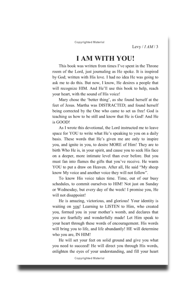 page